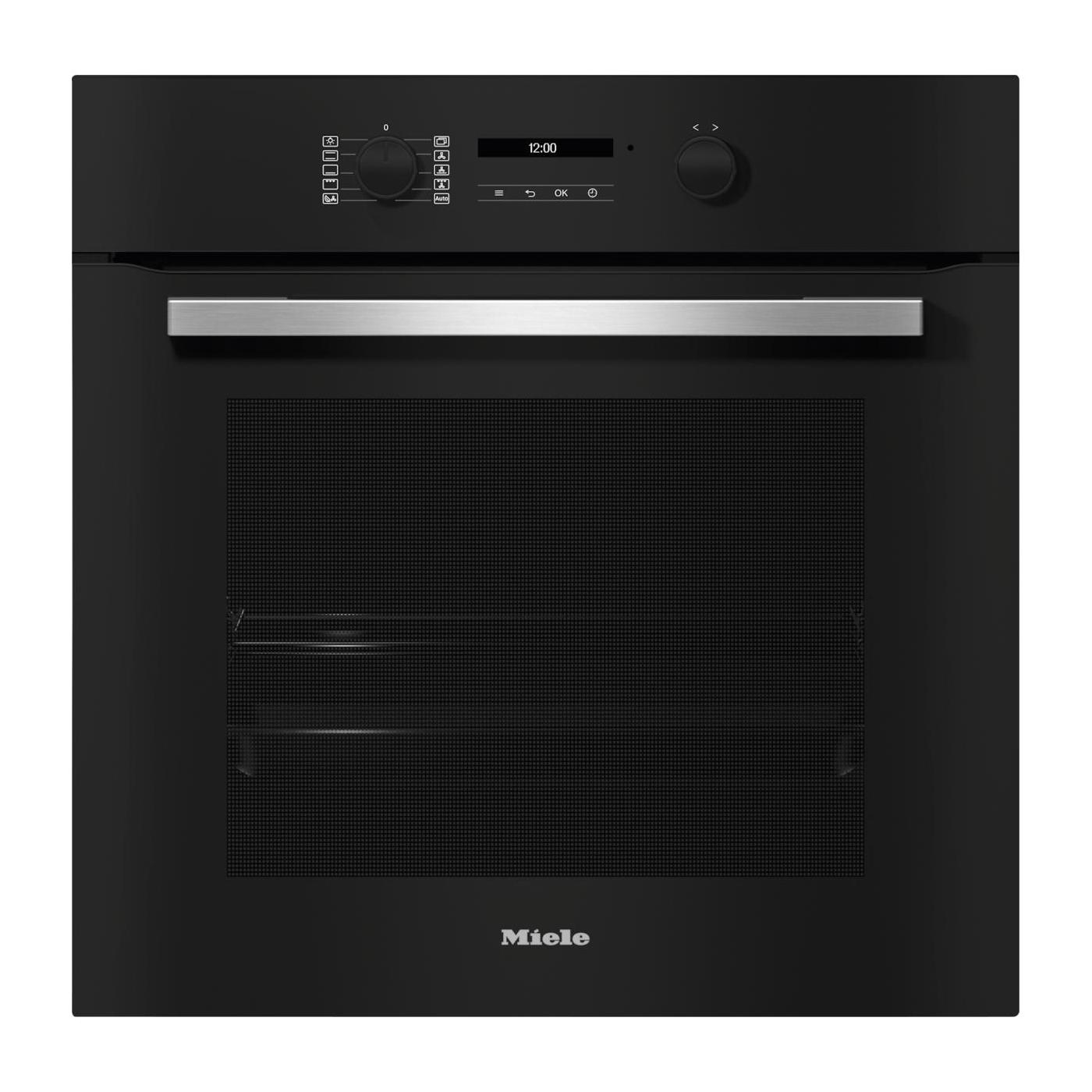 HORNO INDEP. MULTIF. MIELE H27661B OBS 7