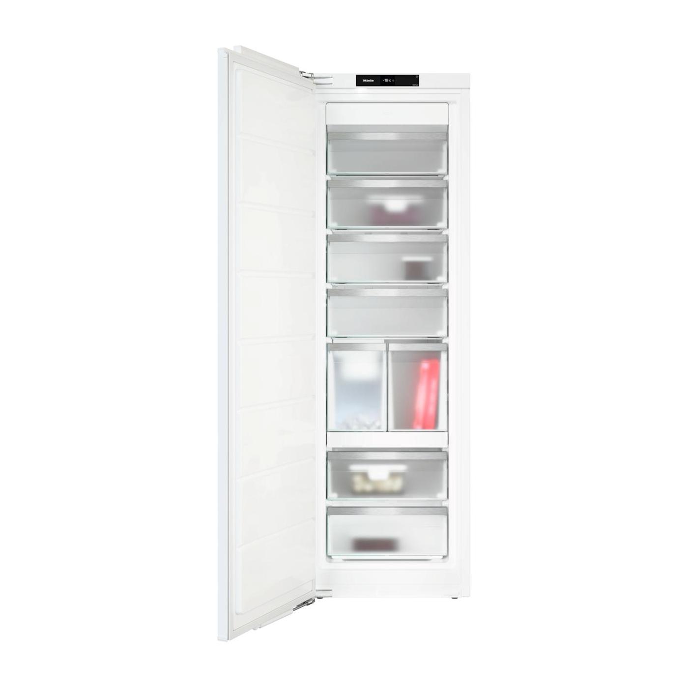 CONG V INTEG. NF MIELE D FNS 774 D 1,77M