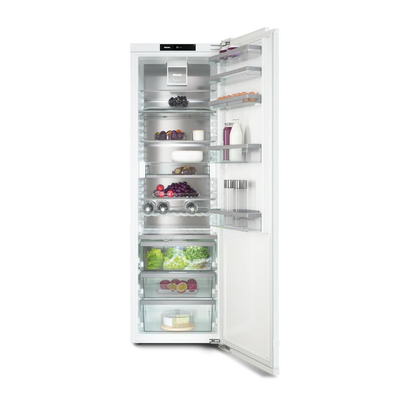 COOLER INTEG. C MIELE K7797CR 1,77M