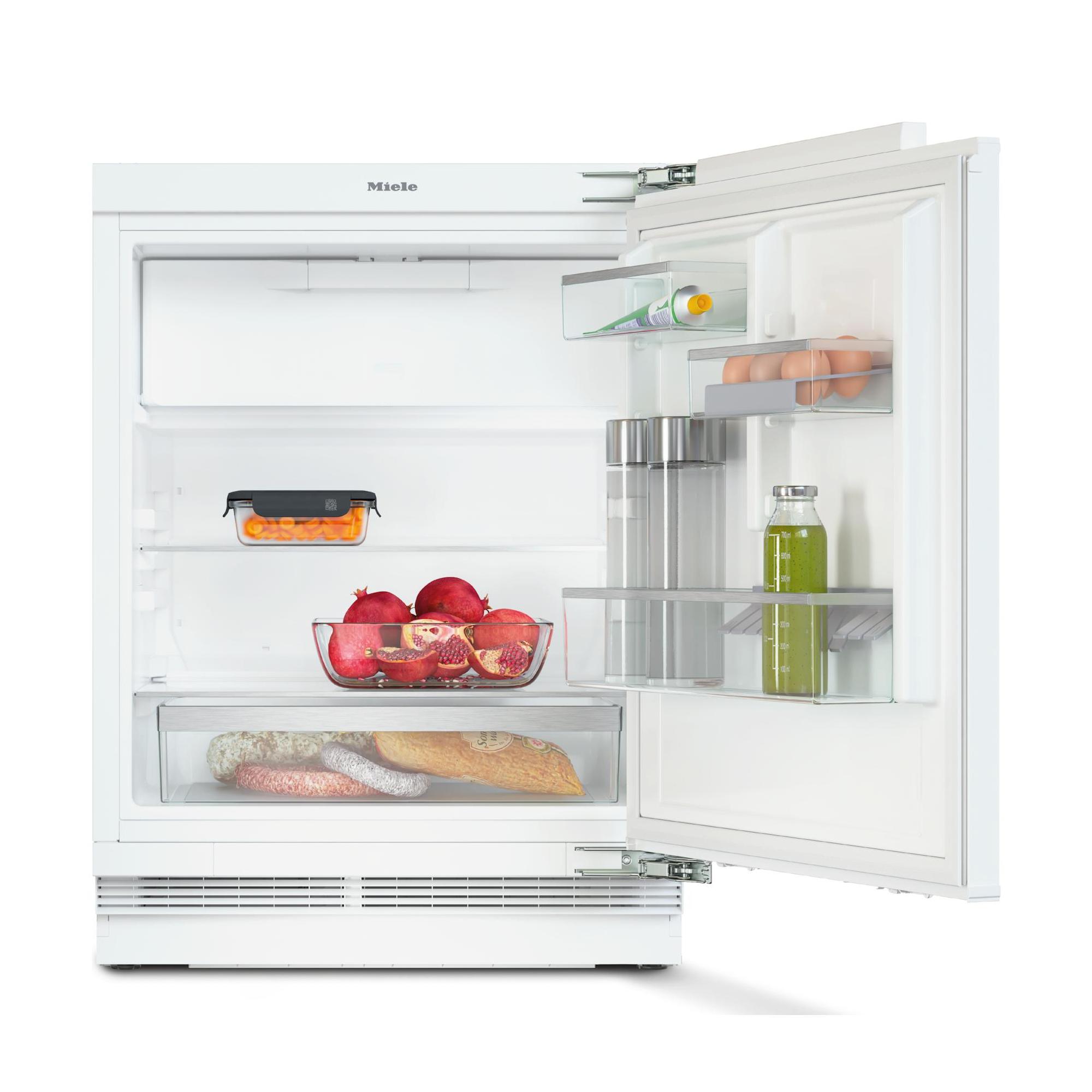 FRIGO INTEG. MIELE D KU7016D