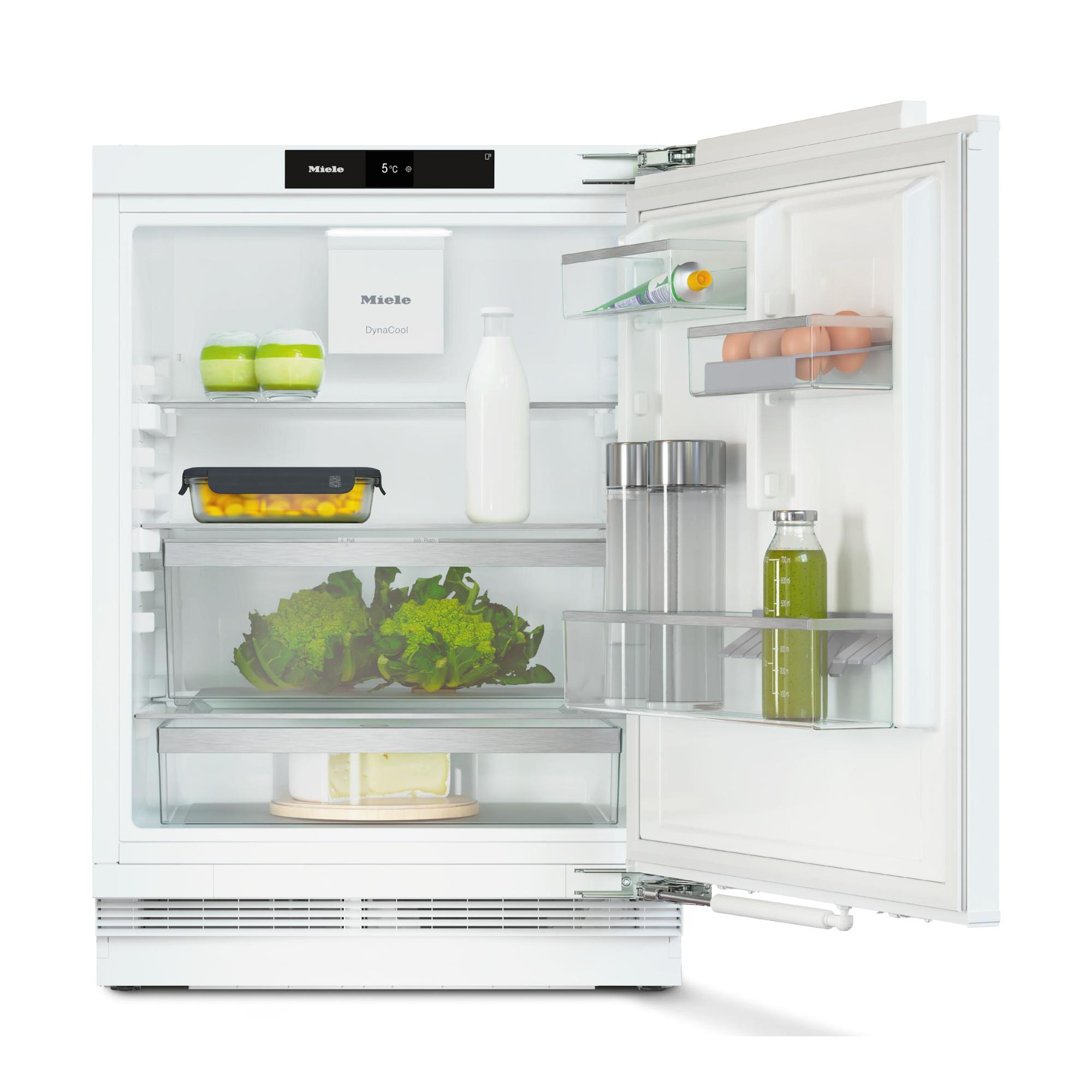 FRIGO INTEG. MIELE C KU7135C