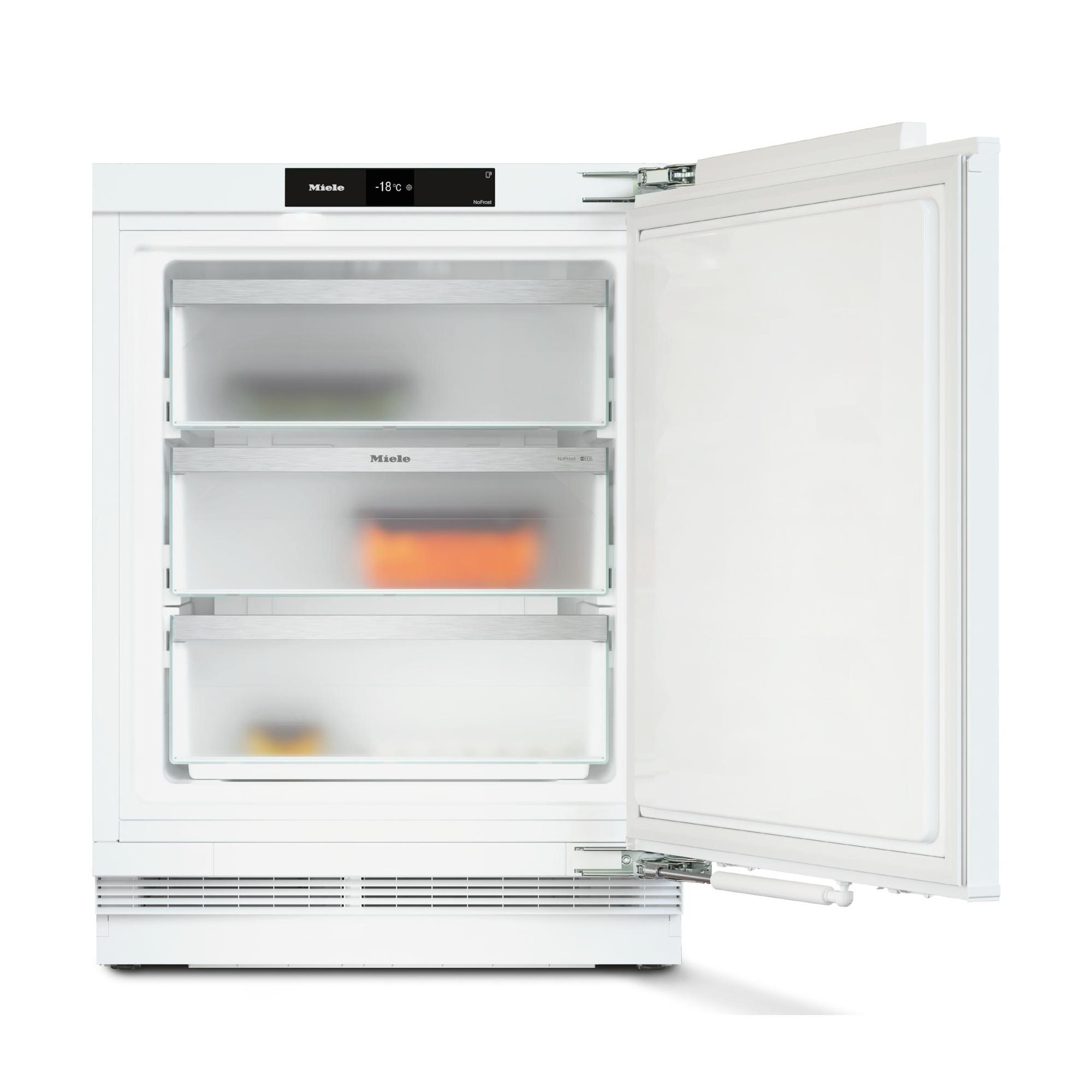 MINI CONGELADOR MIELE C FNUS7140C