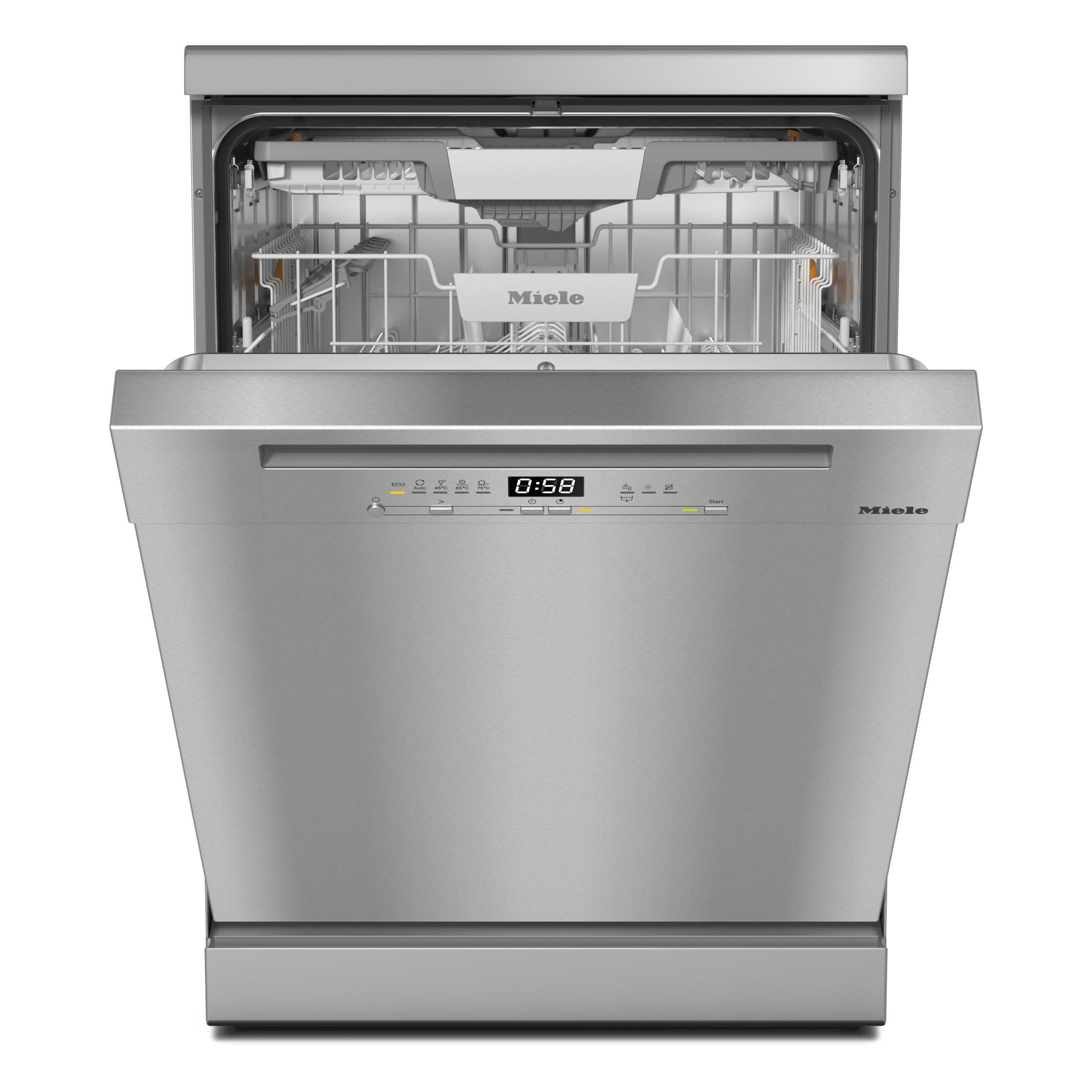 LVJ. MIELE B G5410SC 14S 5P 3ª BAND. INO