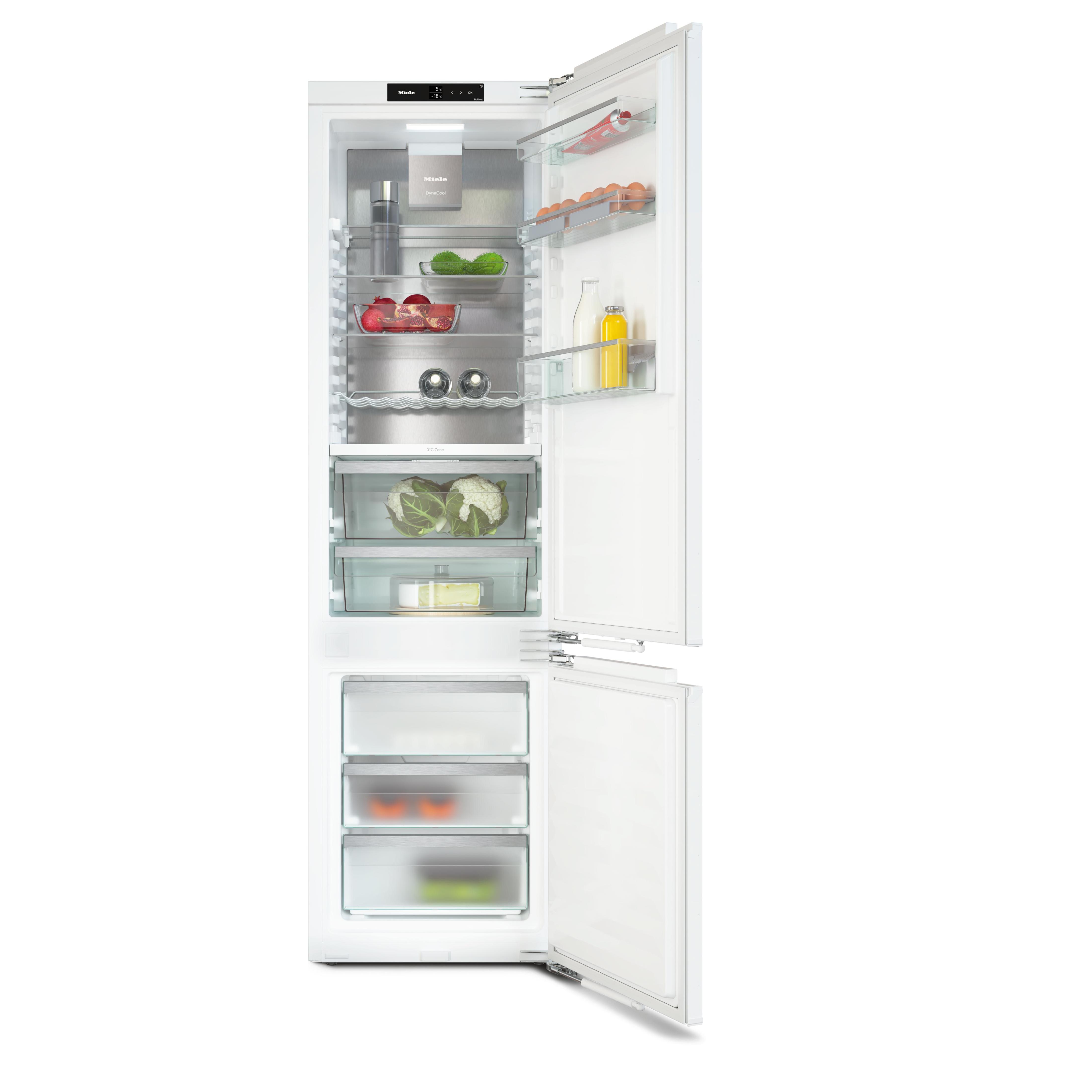 COMBI NF INTEG. MIELE C KFN 7844 C (1938