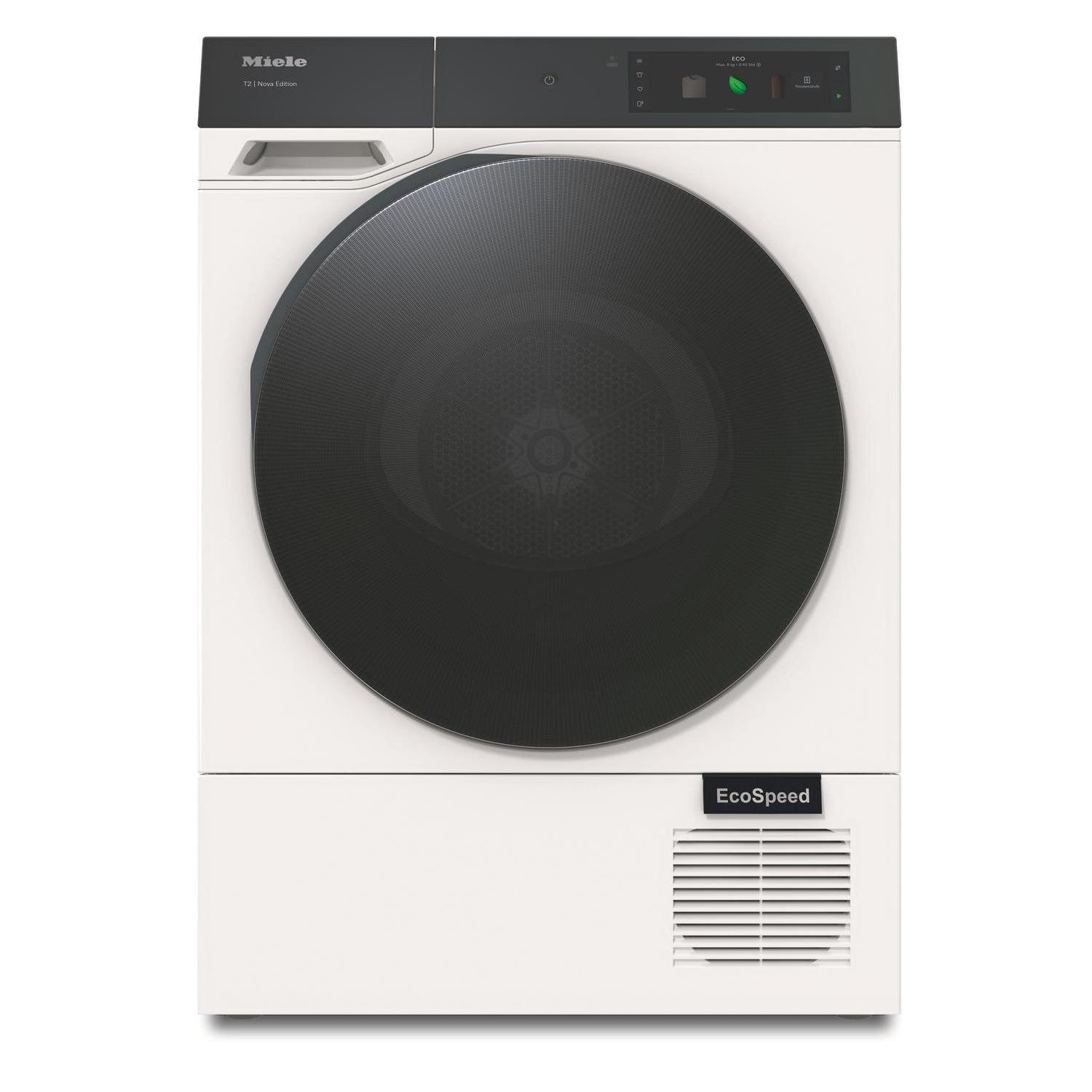SECADORA 9KG MIELE A+++ TQ1000 Nova edit