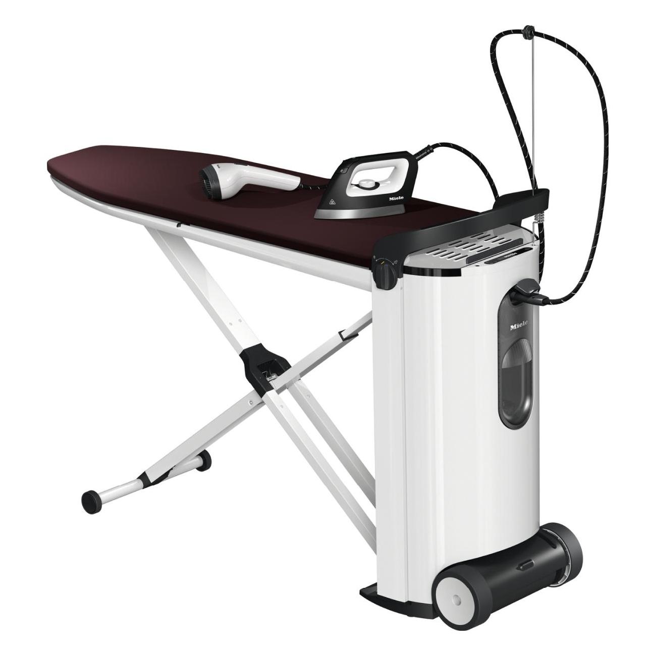 SISTEMA DE PLANCHADO MIELE B 4847 FASHIO