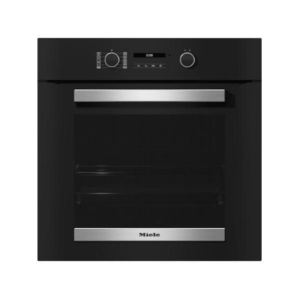 HORNO PIROL.MULTI MIELE H 2465 BP DISCOV