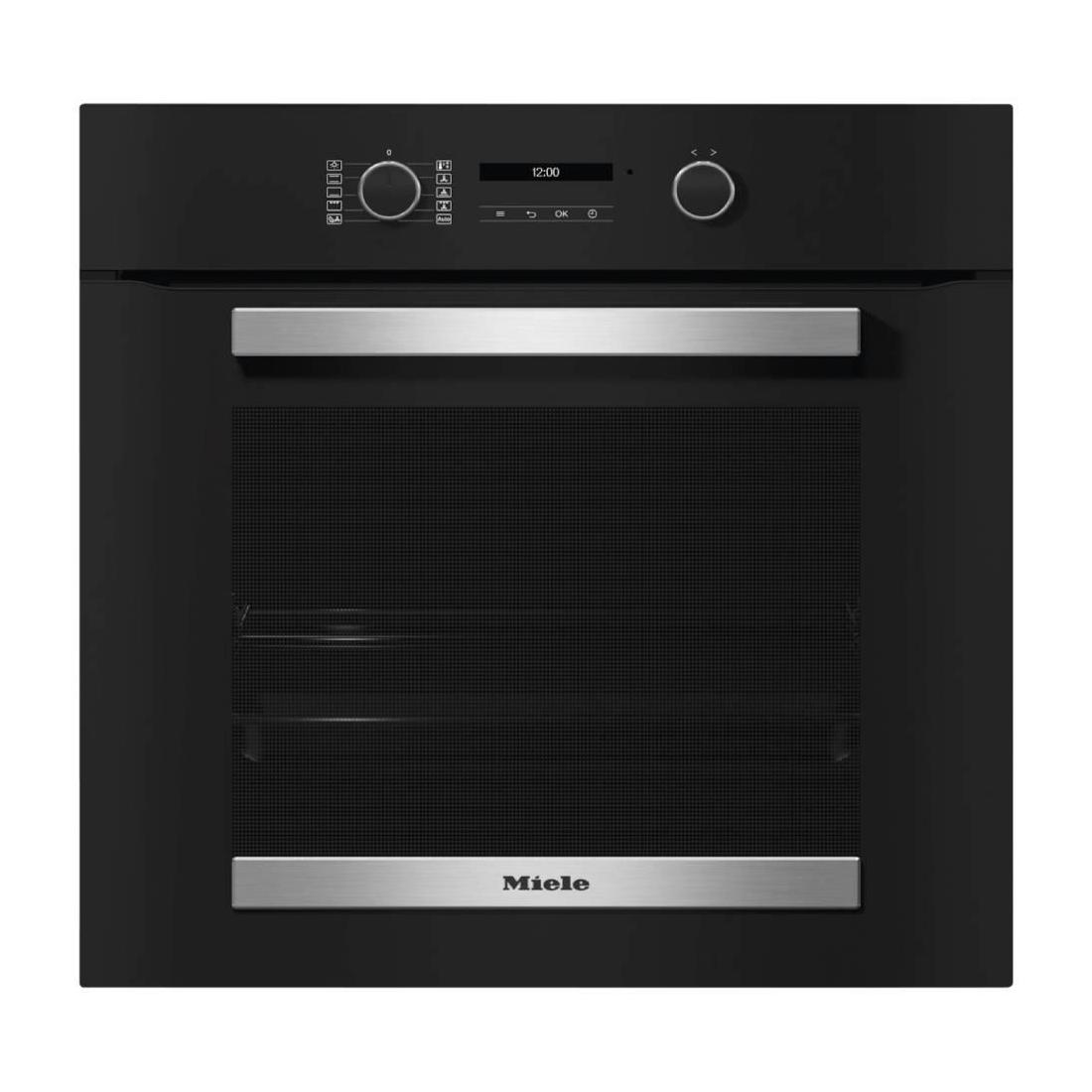 HORNO PIROL.MULTI MIELE H 2467 BP DISCOV