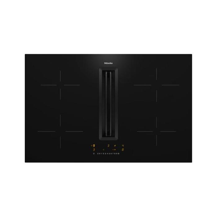 VITRO INDUC. MIELE KMDA 7272 FL-A 80CM C