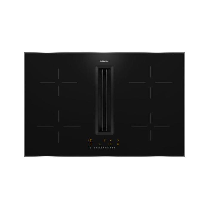 VITRO INDUC. MIELE KMDA 7272 FL-U 80CM C