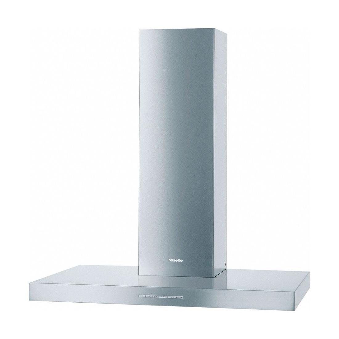 CAMP. DECOR. INOX MIELE DA 4298 W "PURIS