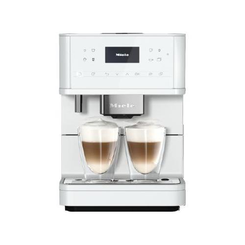 CAFETERA SUPERAUTOMATICA MIELE CM6160  L