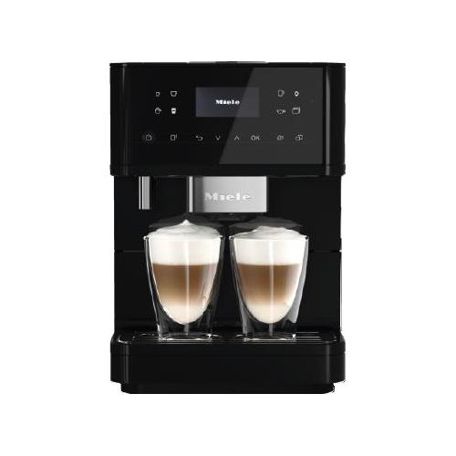 CAFETERA SUPERAUTOMATICA MIELE CM6160 OB