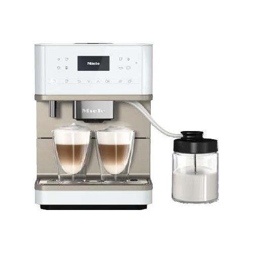 CAFETERA SUPERAUTOMATICA MIELE CM6360 LO