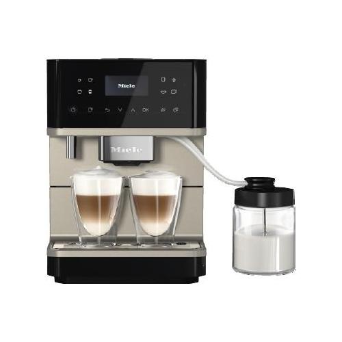 CAFETERA SUPERAUTOMATICA MIELE CM6360 OB