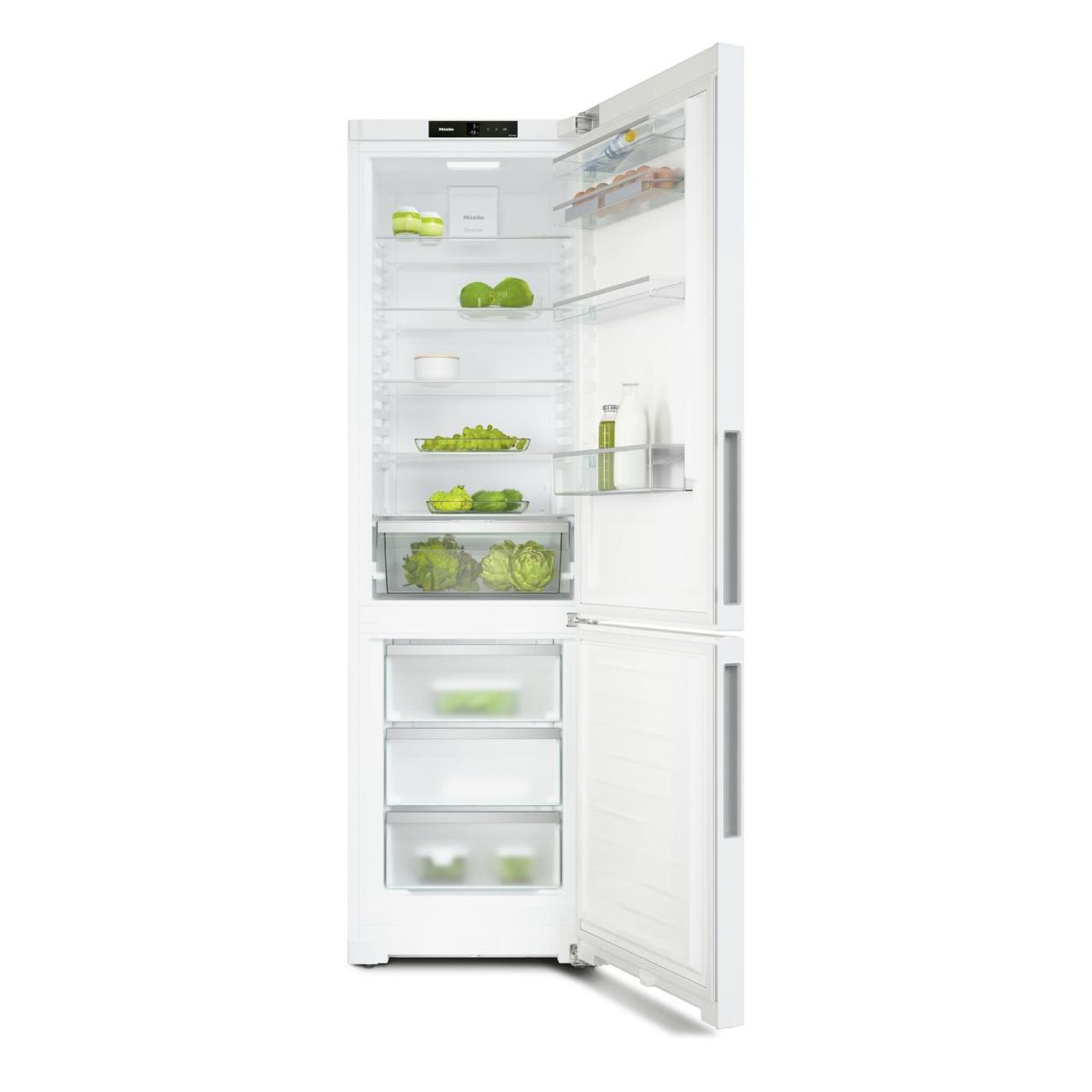 COMBI NF MIELE D KFN 4395 DD WS (2010x60