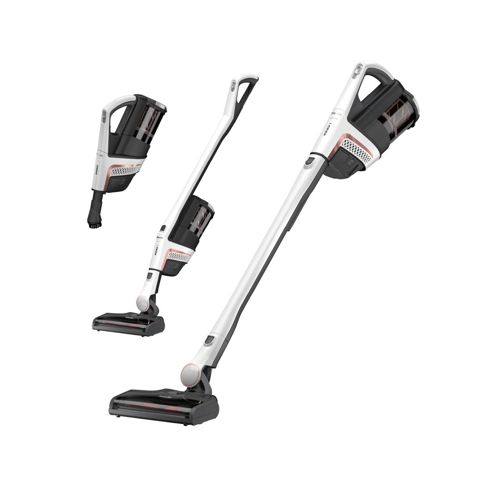 ASPIRADOR ESCOBA 3 EN 1 MIELE TRIFLEX HX