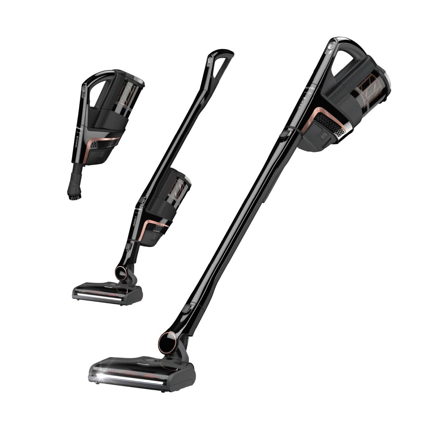 ASPIRADOR ESCOBA 3 EN 1 MIELE TRIFLEX HX