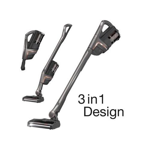 ASPIRADOR ESCOBA 3 EN 1 MIELE TRIFLEX HX