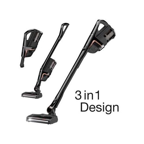 ASPIRADOR ESCOBA 3 EN 1 MIELE TRIFLEX HX