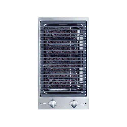 GRILL ELECTR. MODULAR 1Z 29CM MIELE CS13