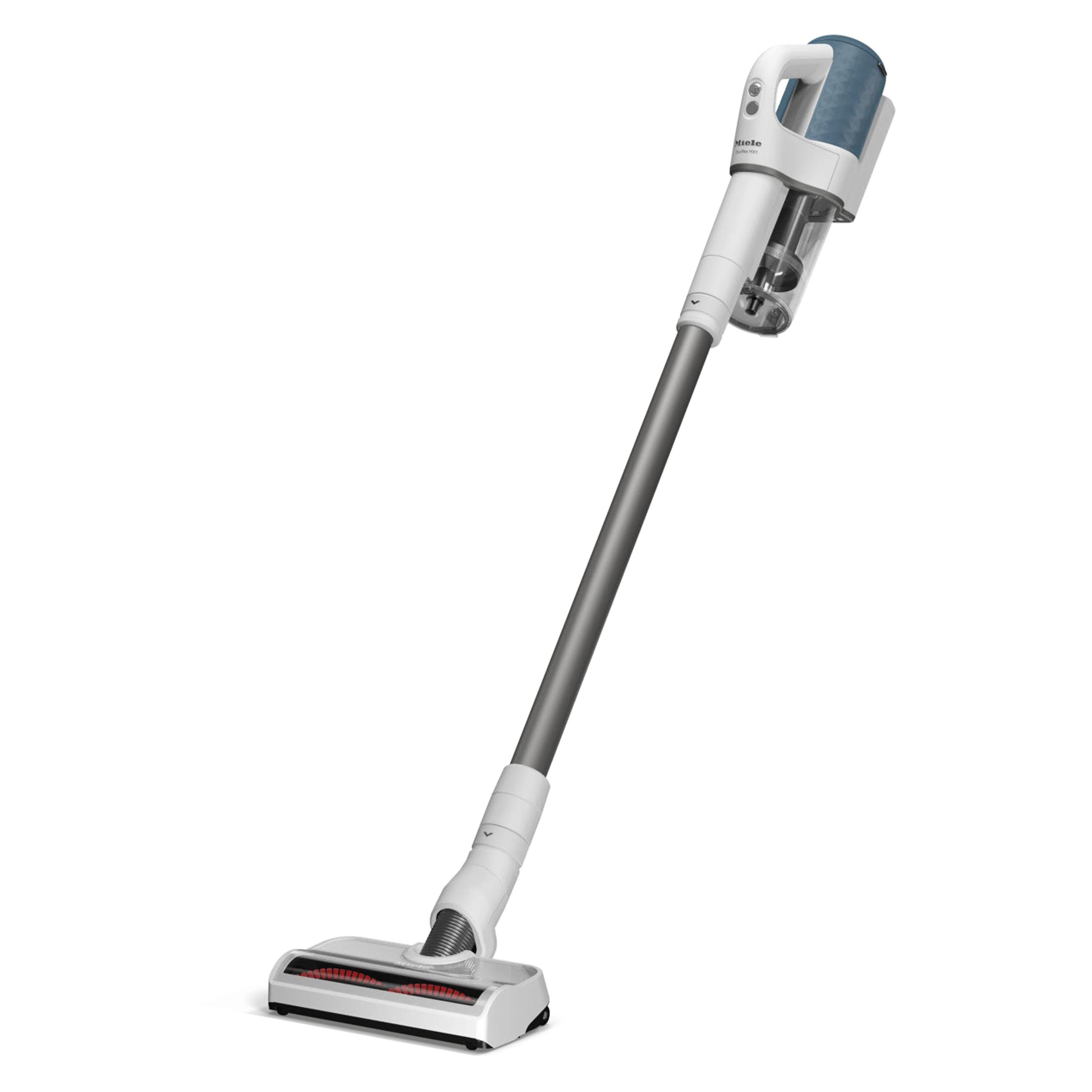 ASPIRADOR ESCOBA 2 EN 1 MIELE DUOFLEXHX1