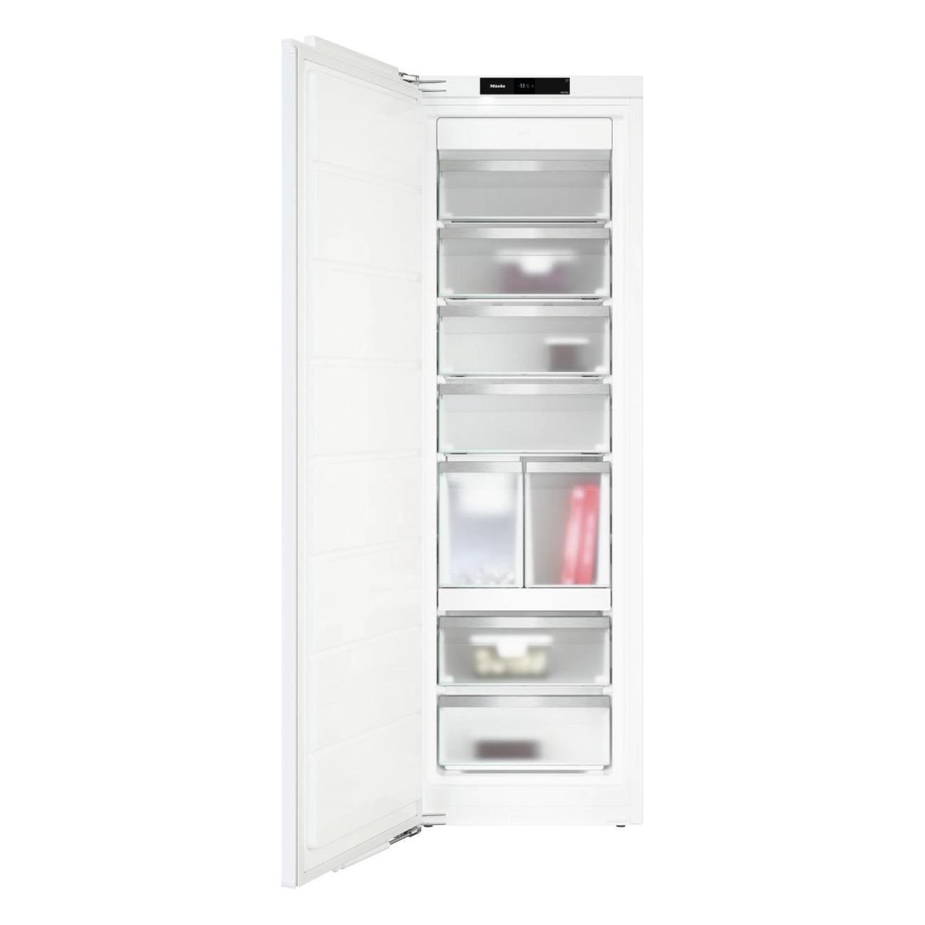 COOLER INTEG. E MIELE FNS7794E