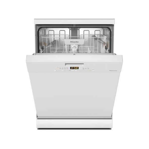 LVJ. MIELE D G5110BRWS 13S