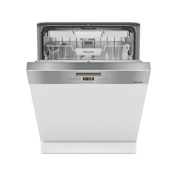 LVJ. MIELE D G5110EDST 13S INOX