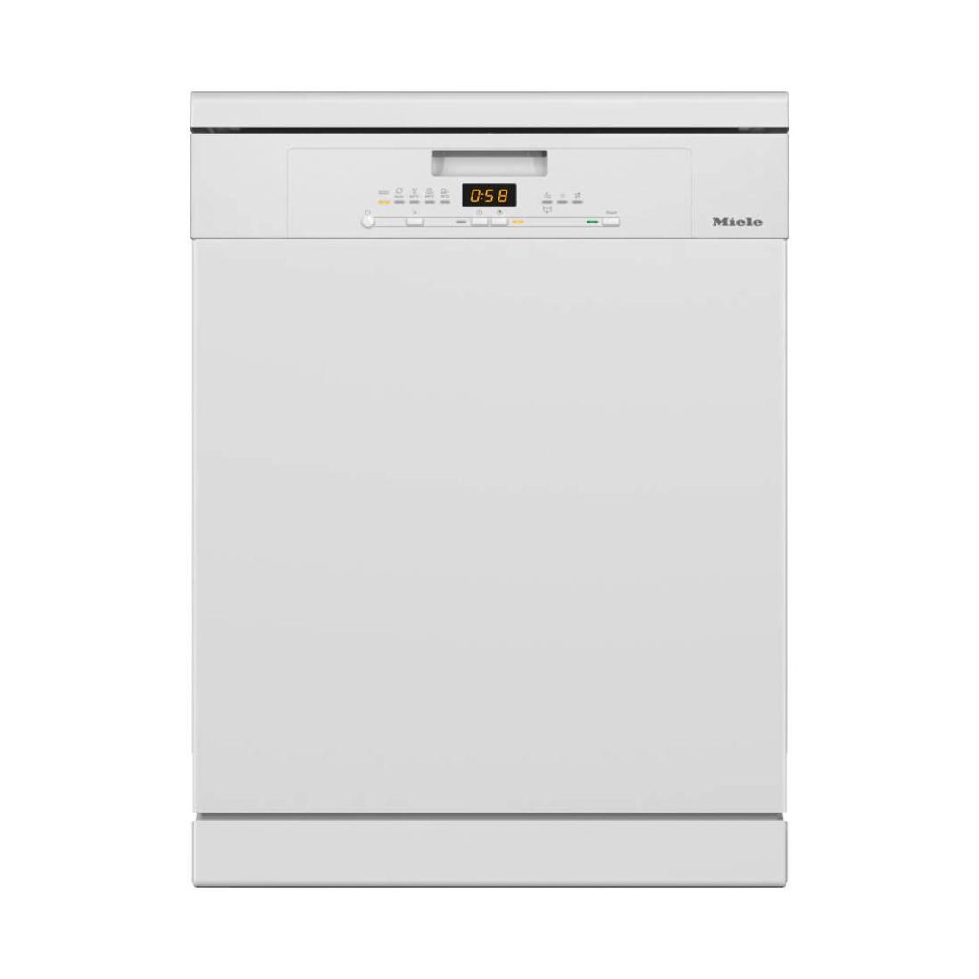 LVJ. 14S MIELE D G5110SCBRWS