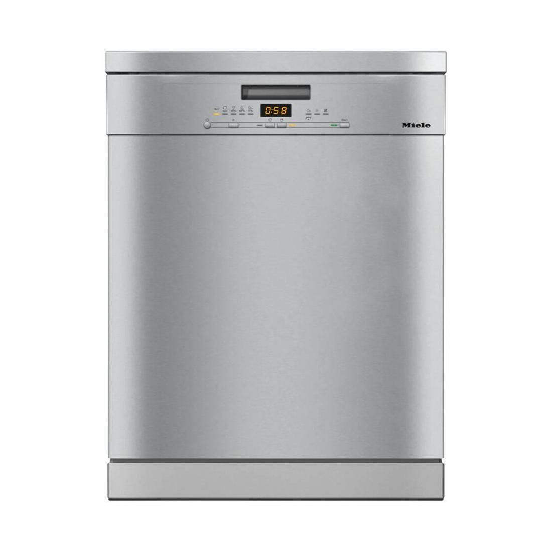 LVJ. MIELE D G5110SCEDST 14S INOX