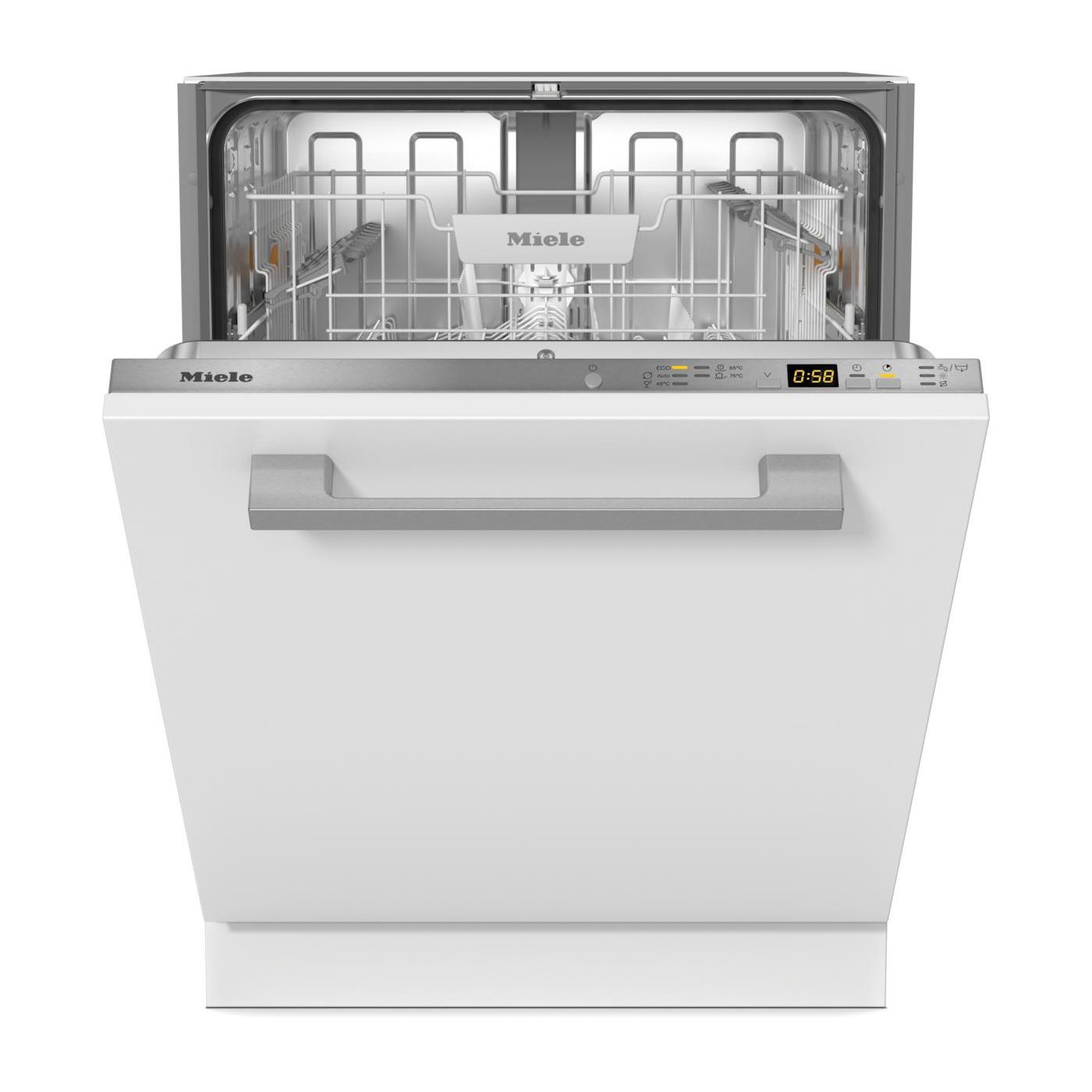 LVJ. INTEGR. MIELE D G5150VIEDSTI 13S