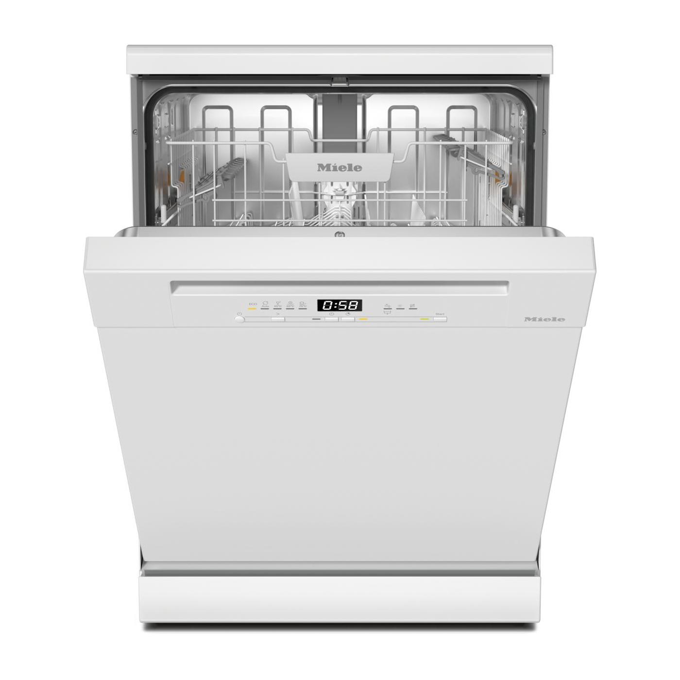 LVJ. MIELE C G5310BRWS 13S 5P