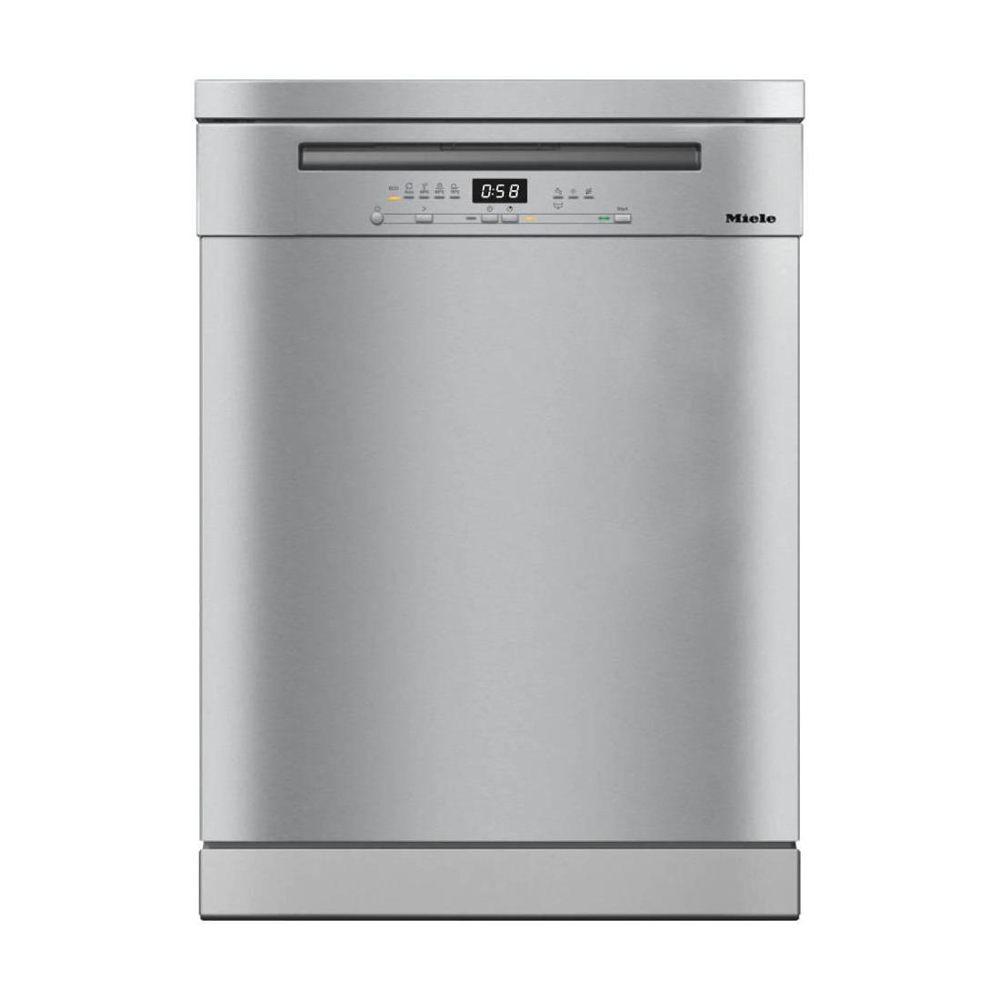 LVJ. MIELE C G5310SCEDST 14S 5P INOX