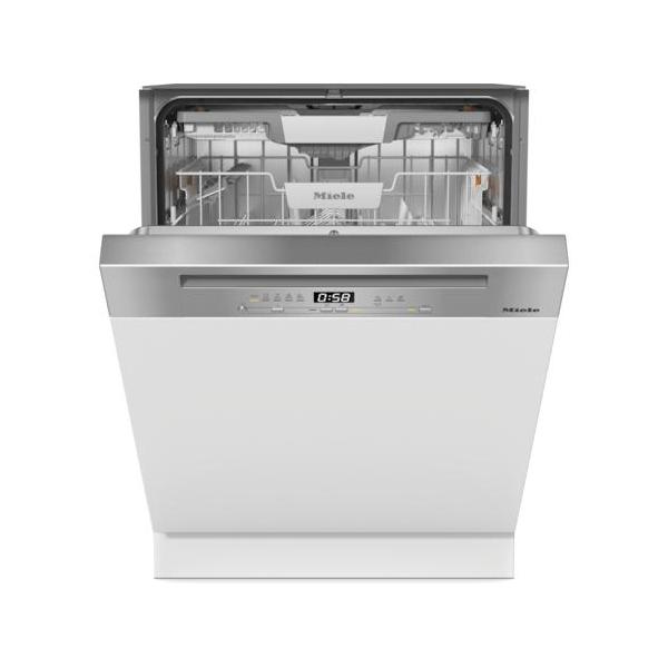 LVJ. PARC.INTEGR. MIELE C G5310SCIEDSTT
