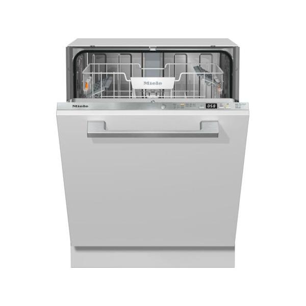 LVJ. INTEGR. MIELE D G5350VIEDST 13S 5P