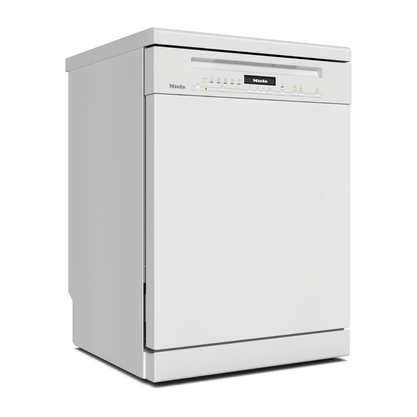 LVJ. MIELE B G7130SCBRWS 60 CM
