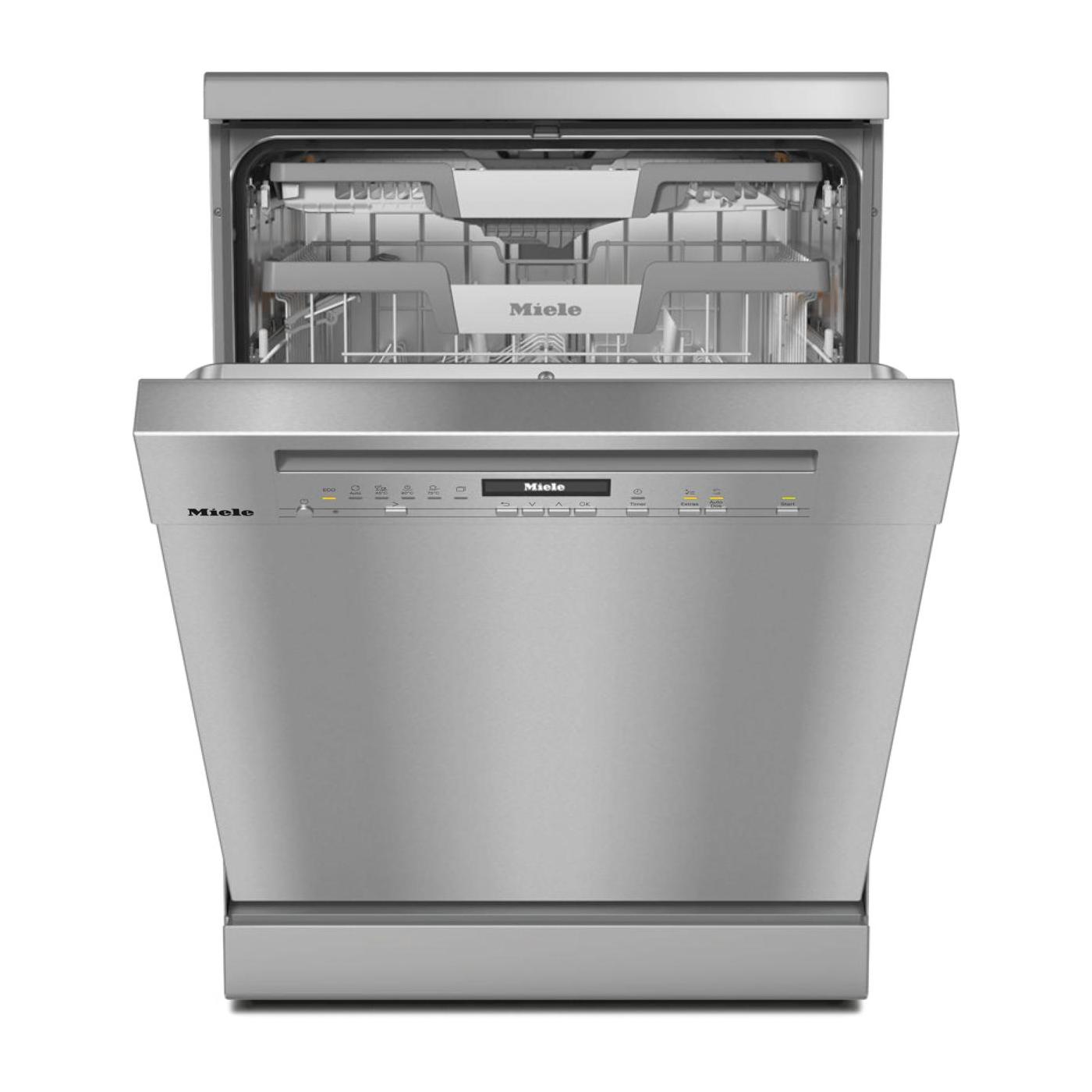 LVJ. MIELE B G7130SCEDST_CLST 60 CM INOX