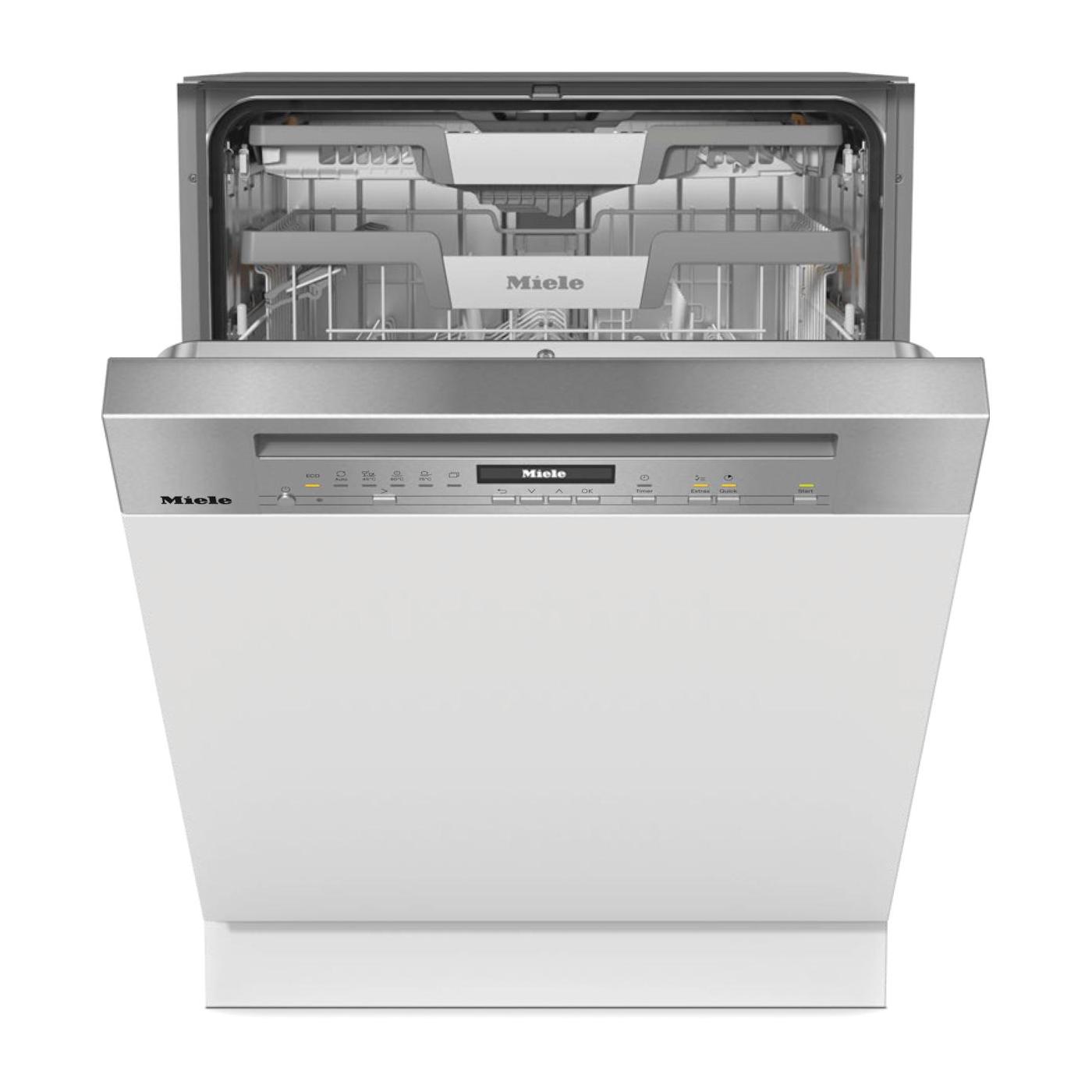 LVJ. PARC.INTEGR. MIELE B G7131SCI125 ED