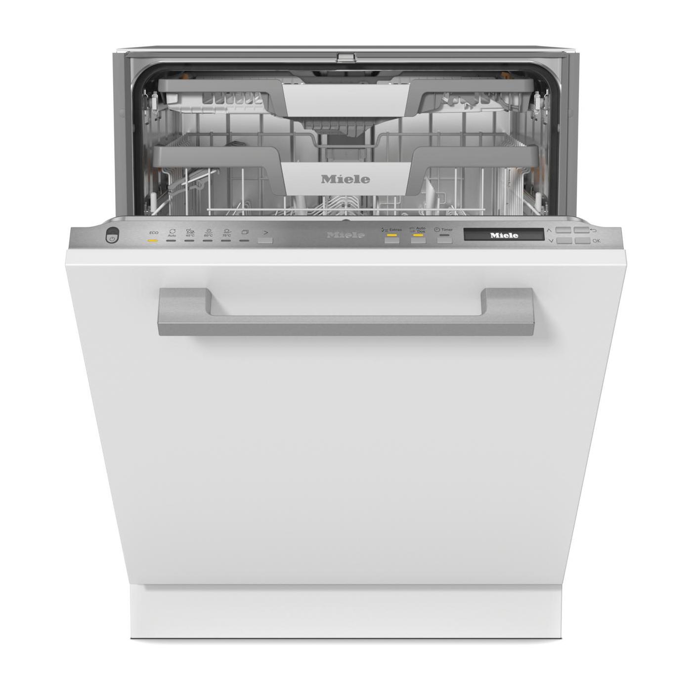 LVJ. MIELE INTEGR. B G7191SCVI 125 EDITI