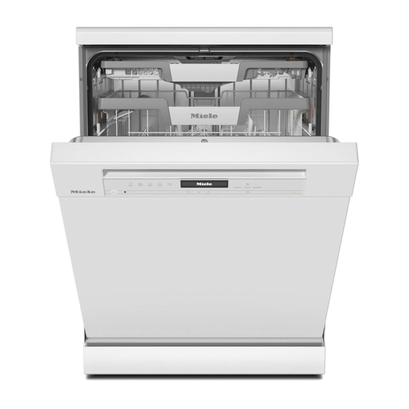 LVJ. MIELE A G7600SCBRWS 60 CM 9P