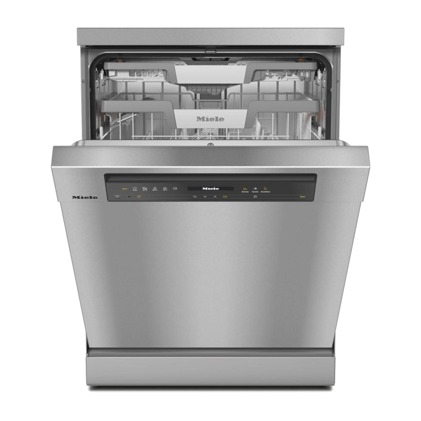 LVJ. MIELE A G7600SCEDST_CLST  60 CM INO