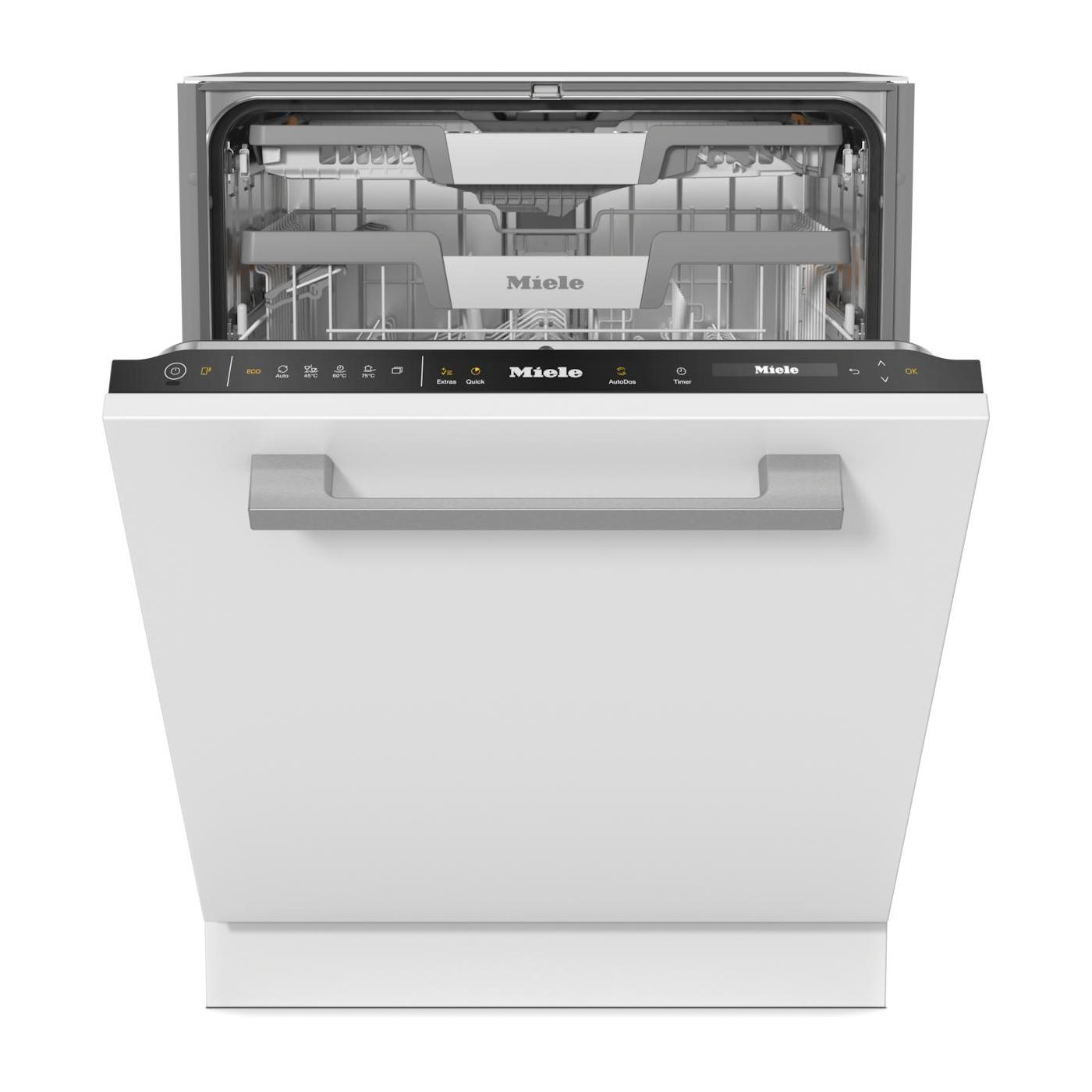 LVJ. MIELE INTEGR. A G7650SCViOBSW 60CM