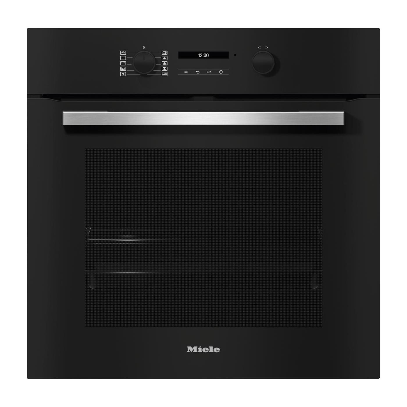 HORNO MULTI PIROLITICO MIELE H2766_1BPOB