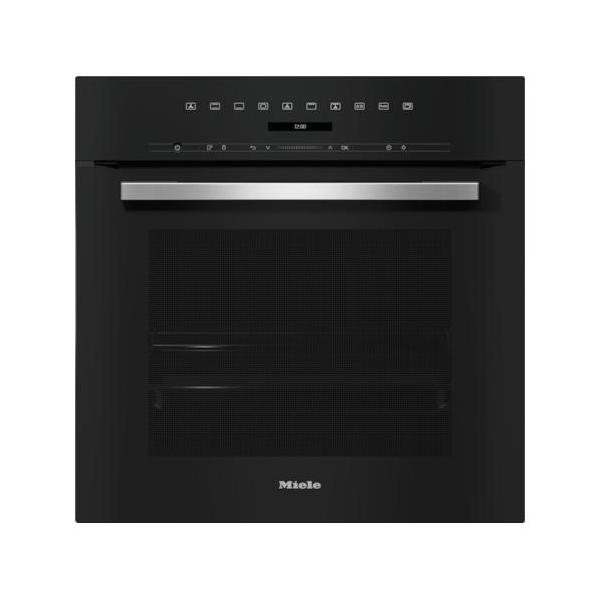 HORNO INDEP. MULTIF. MIELE H7165B INOX 7