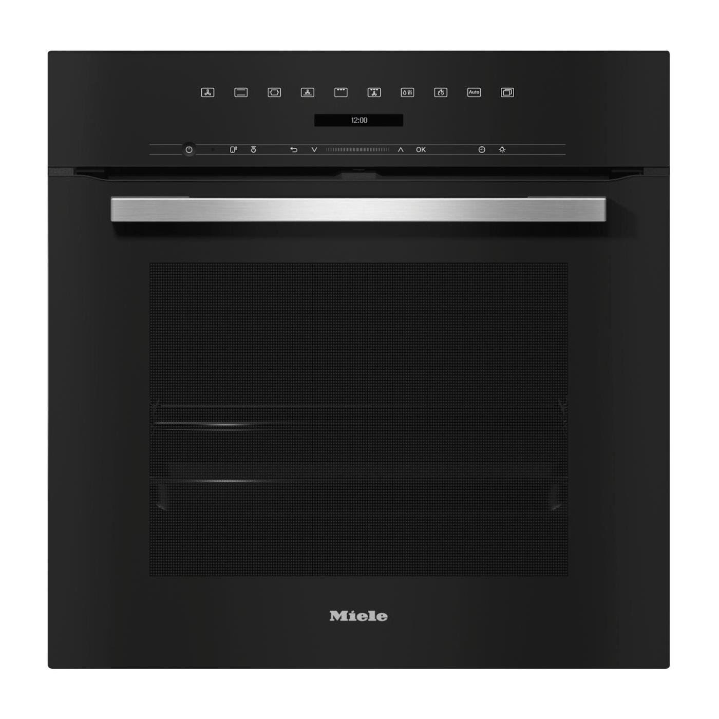 HORNO INDEP. MIELE H7165BP MULTIF. PIROL