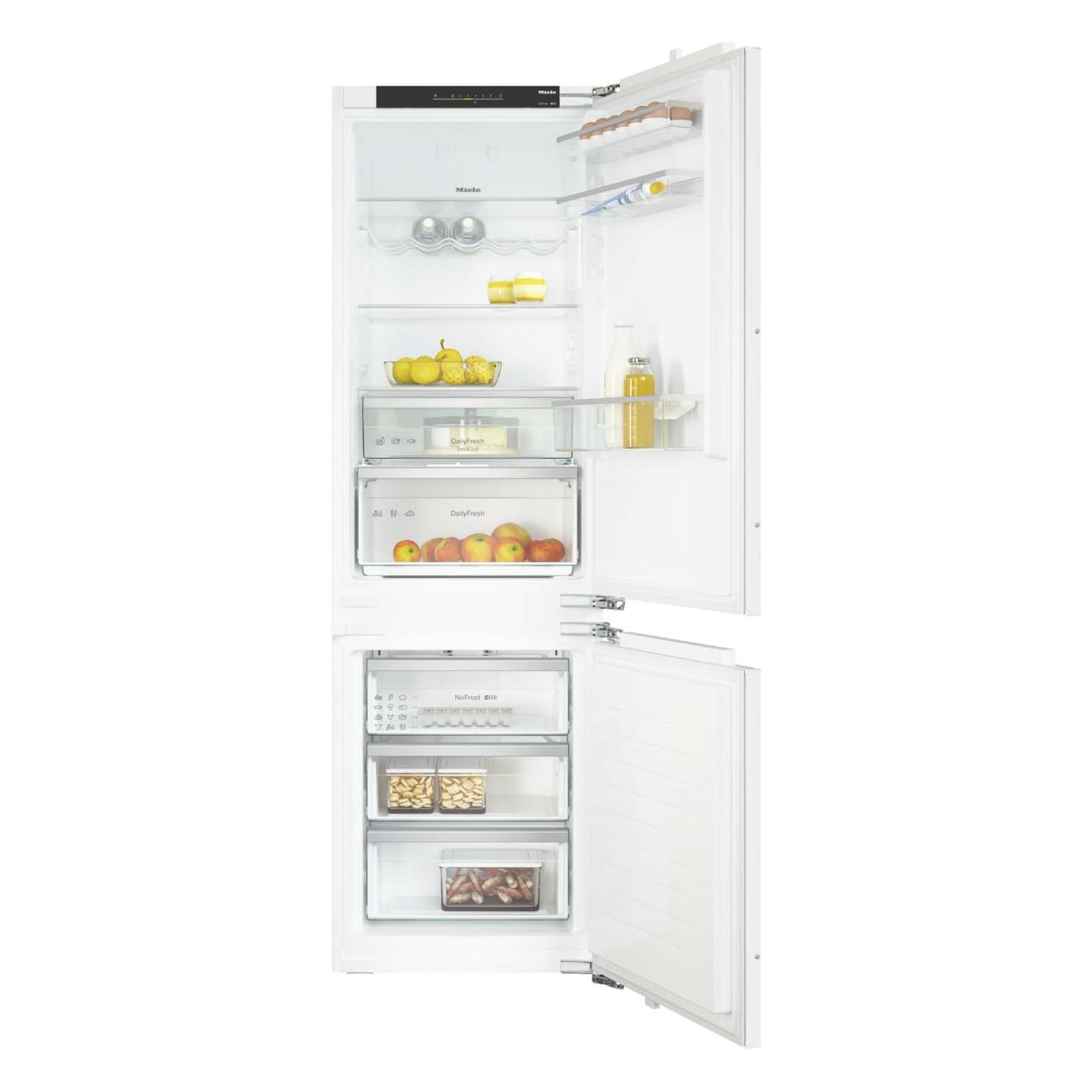COMBI NF INTEGR E MIELE KDN7724EACTIVE