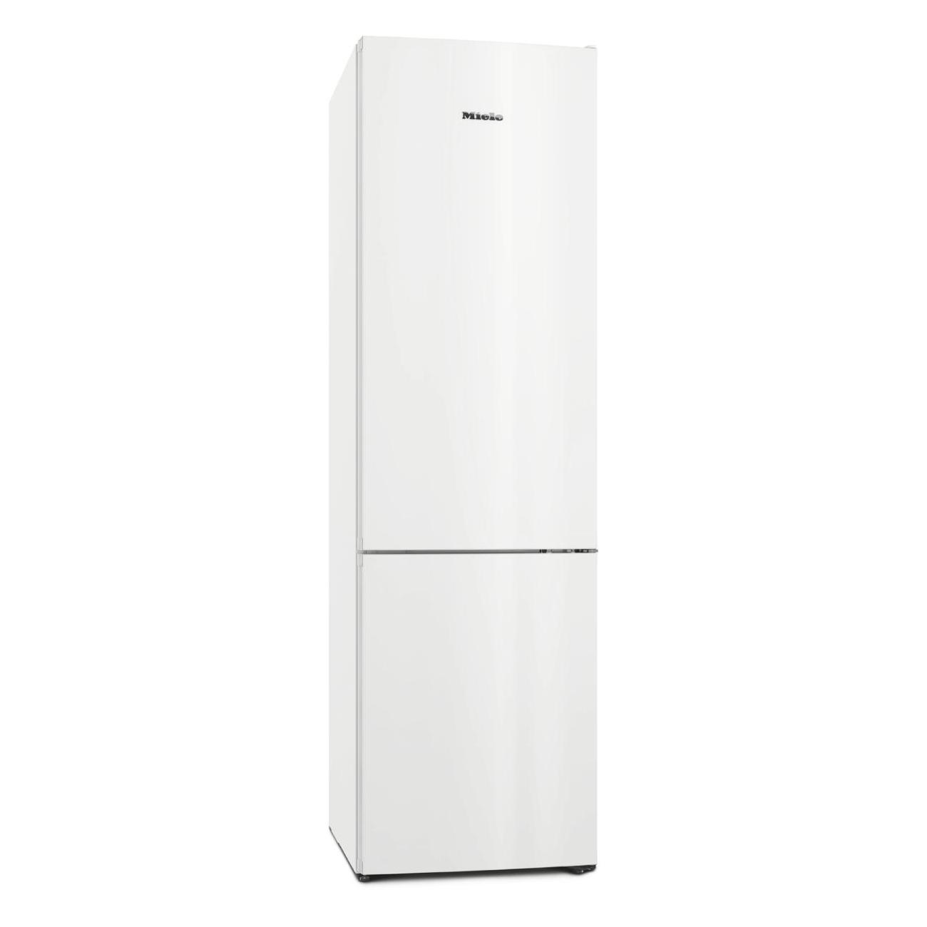 COMBI NF E MIELE KFN4394EDWS