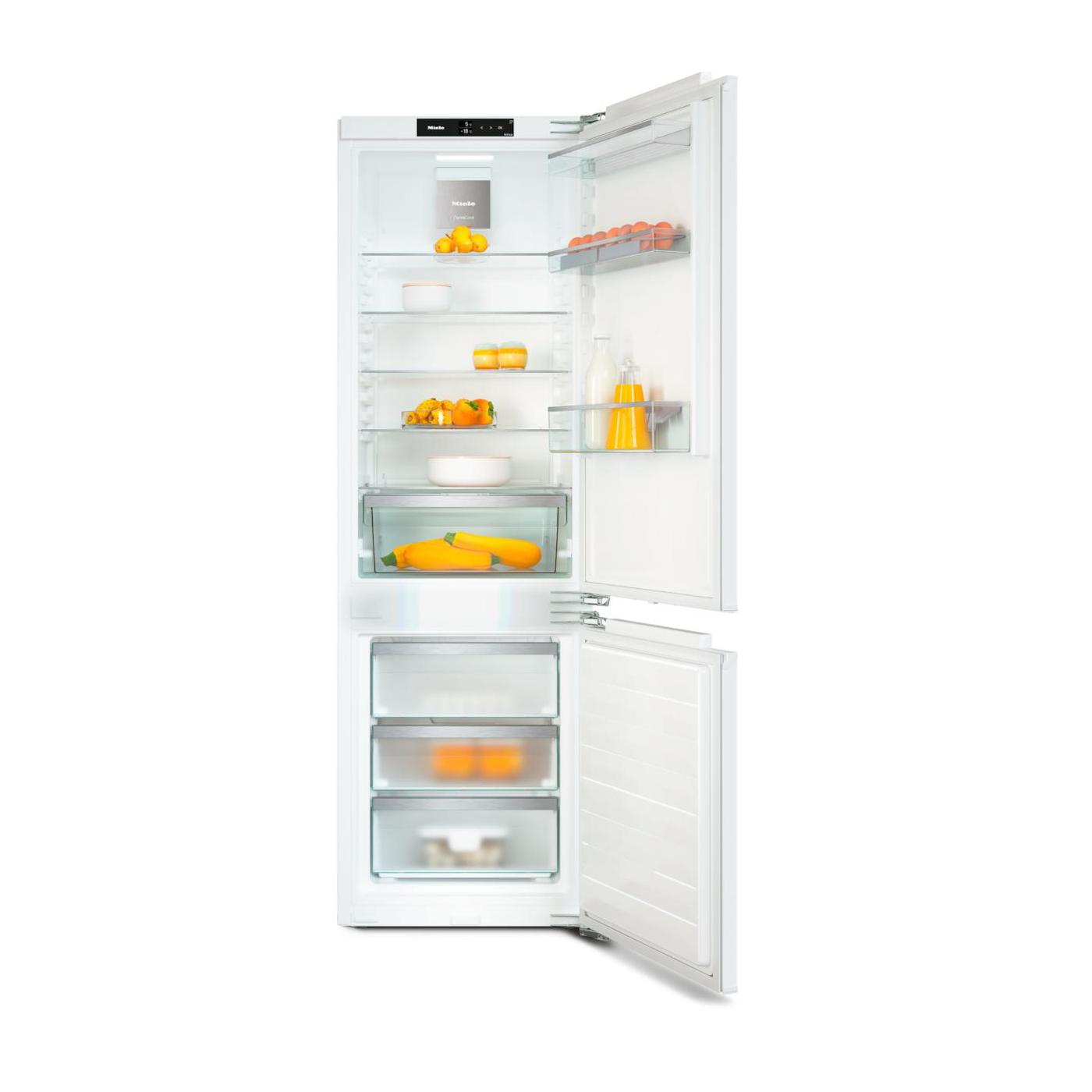 COMBI NF INTEGR MIELE C KFN7734C (1770)