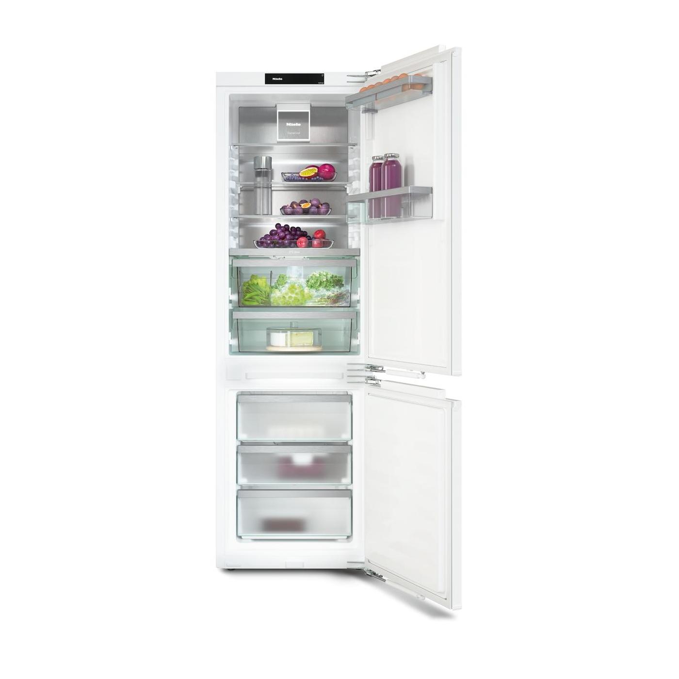 COMBI NF INTEGR C MIELE KFN7774C (1770x5
